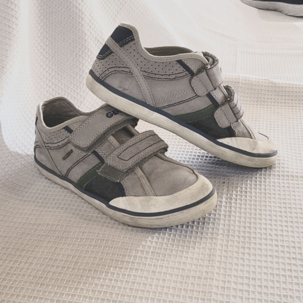 Geox Boys Shoes size